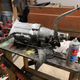 Illustration for article titled 68 C10 Restoration Update - Part 3 - 4 Speed Swap
